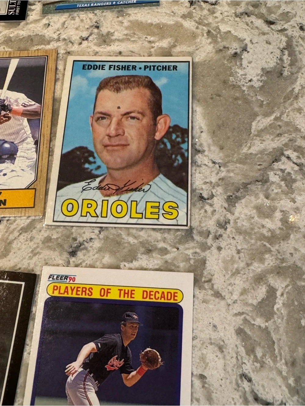N/A assorted vintage